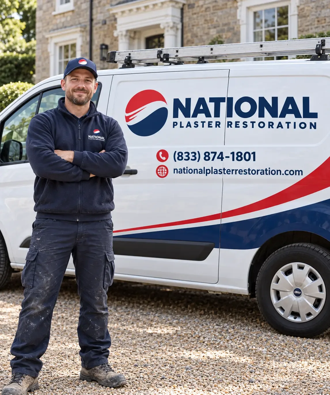 Plaster Repair company in Downing, WI